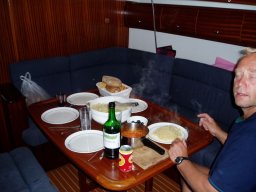 Törn 2006